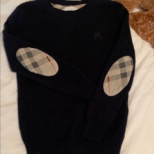 Burberry Cashmere Sweater